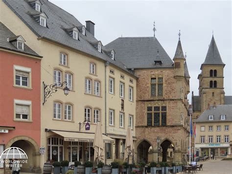 Echternach Bordel