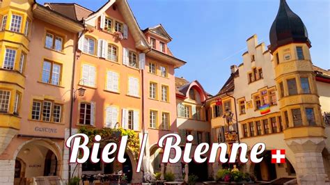 Biel-Bienne Bordell
