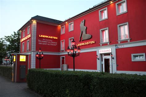München Bordell