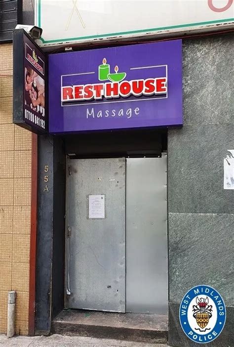 Birmingham Brothel