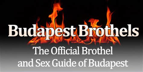 Budapest Brothel