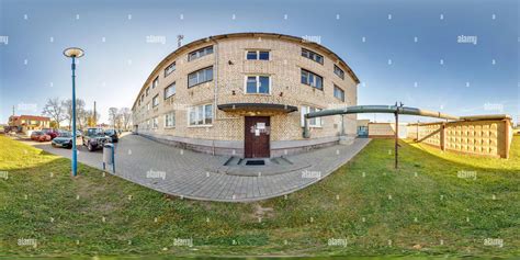 Grodno Brothel