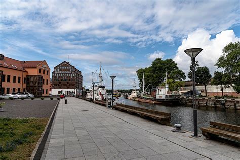Klaipeda Brothel