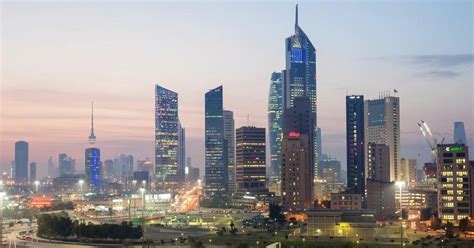 Kuwait City Brothel