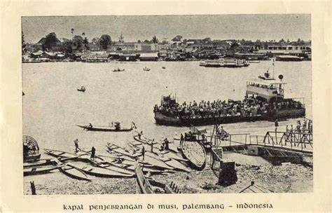Palembang Brothel