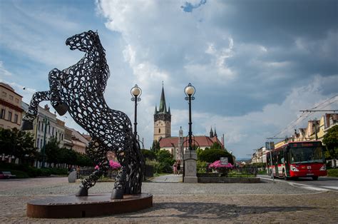 Presov Brothel