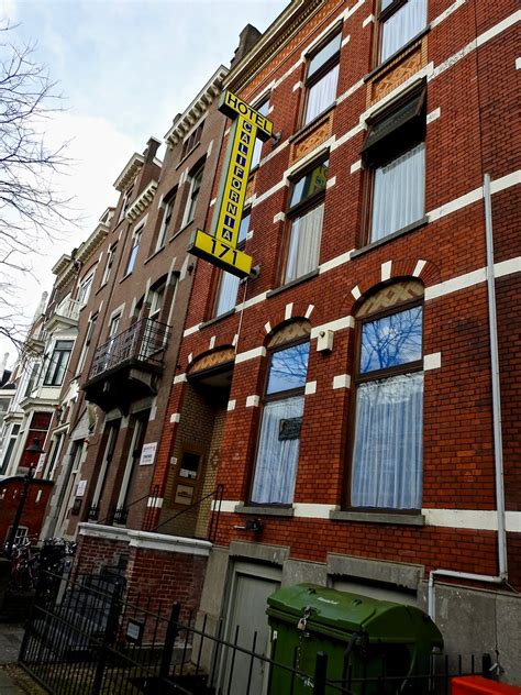 Rotterdam Brothel