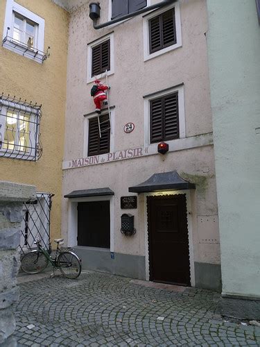 Salzburg Brothel