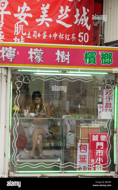 Taichung Brothel