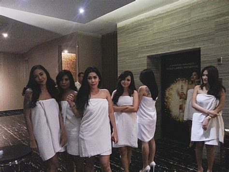 Tangerang Brothel