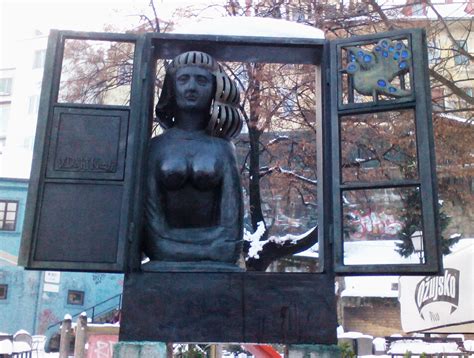 Zagreb Brothel