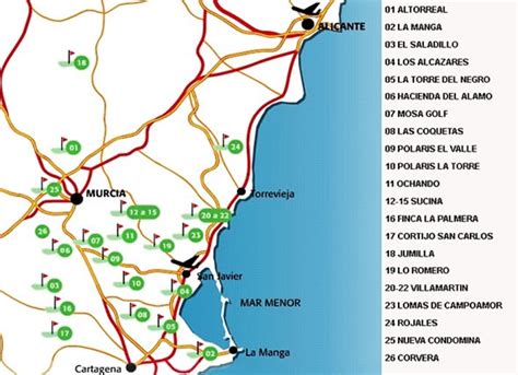 Murcia Burdel