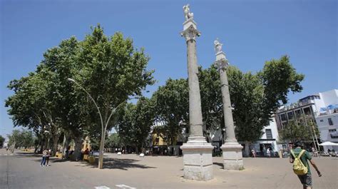 Sevilla Burdel
