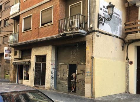 Valencia Burdel