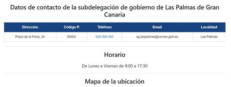 Las Palmas de Gran Canaria Citas Sexuales