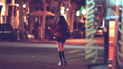 Barcelona Encontrar Prostituta