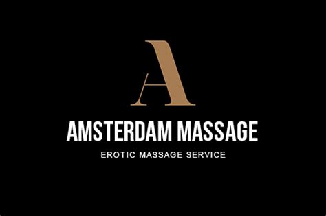 Amsterdam Erotic Massage