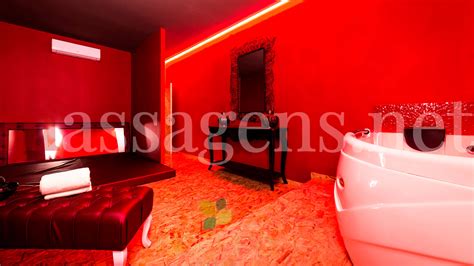 Braga Erotic Massage