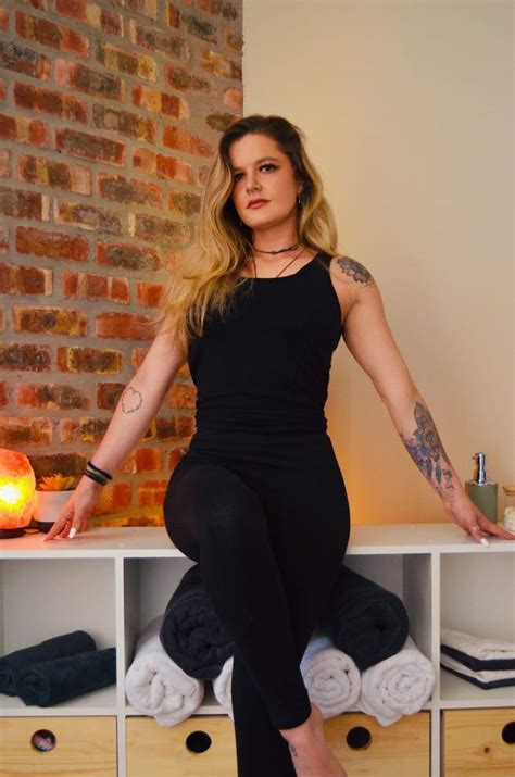 Fintas Erotic Massage