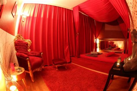 Frankfurt Erotic Massage