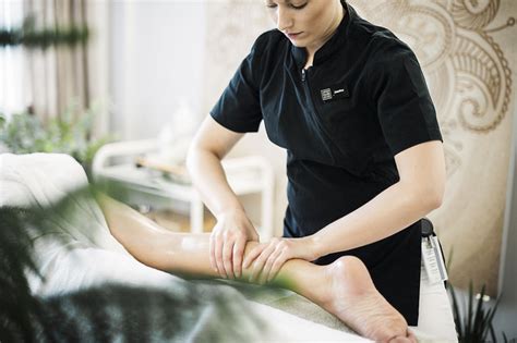 Gothenburg Erotic Massage