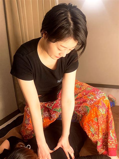 Kawasaki Erotic Massage