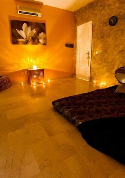 Malaga Erotic Massage