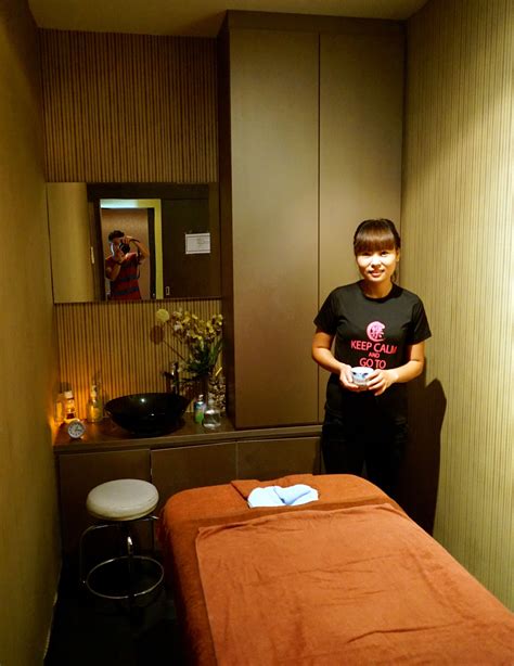 Singapore Erotic Massage