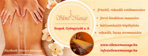Szeged Erotic Massage