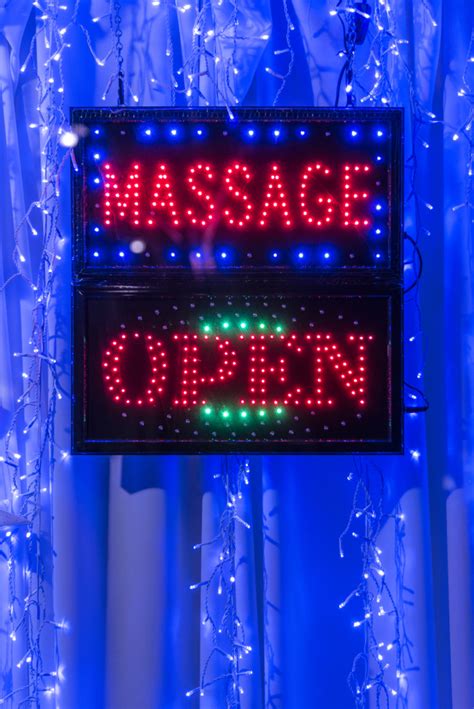 The Hague Erotic Massage