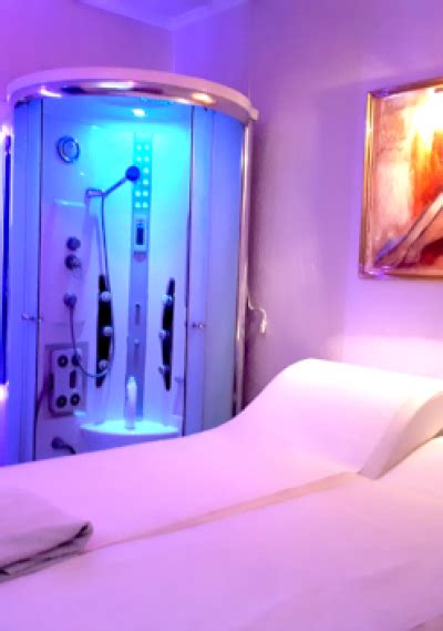 Thessaloniki Erotic Massage