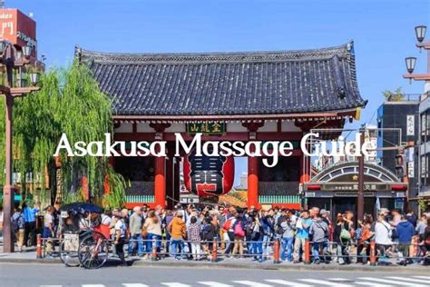 Tokyo Erotic Massage