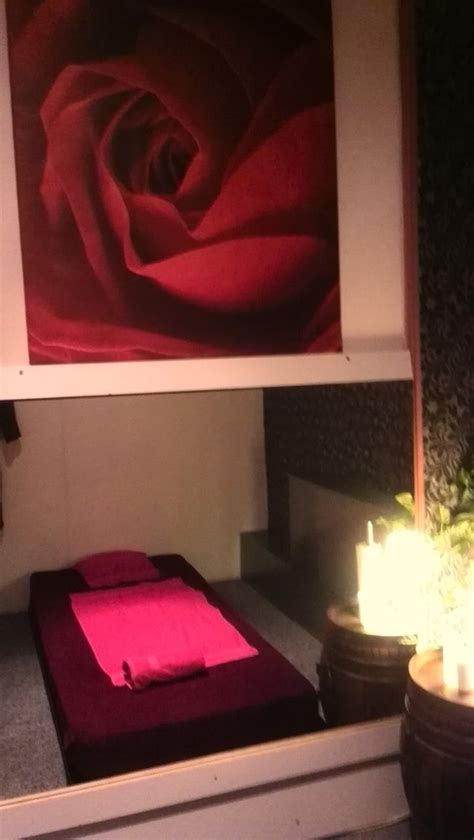 Utrecht Erotic Massage