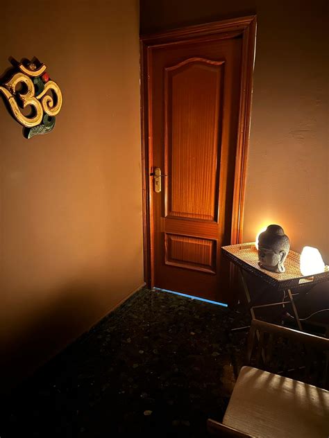 Valencia Erotic Massage
