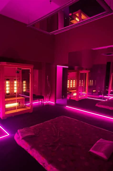 Warsaw Erotic Massage