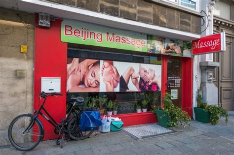 Antwerpen Erotik Massage