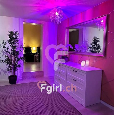 Biel-Bienne Erotik Massage
