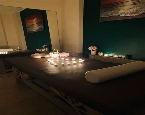 Gamprin Erotik Massage