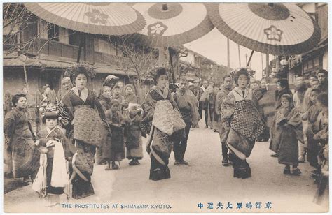 Kyoto Find A Prostitute