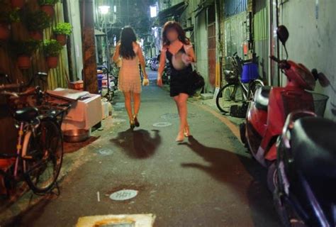 New Taipei City Find A Prostitute