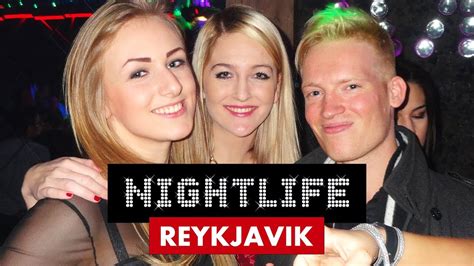 Reykjavik Find A Prostitute