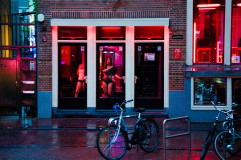 Rotterdam Find A Prostitute