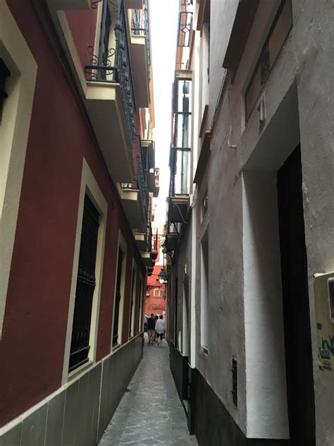 Seville Find A Prostitute