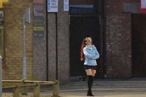 Sheffield Find A Prostitute