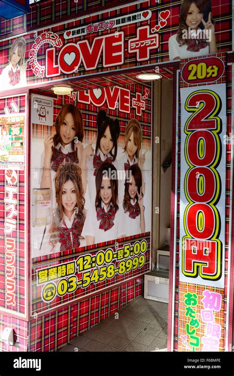 Tokyo Find A Prostitute