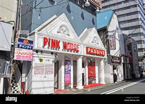 Yokohama Find A Prostitute