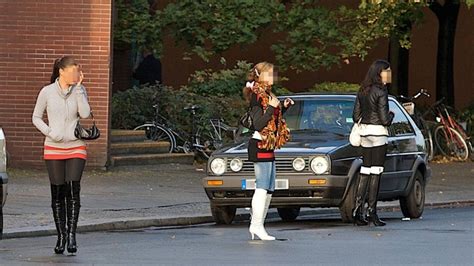 Berlin Hure