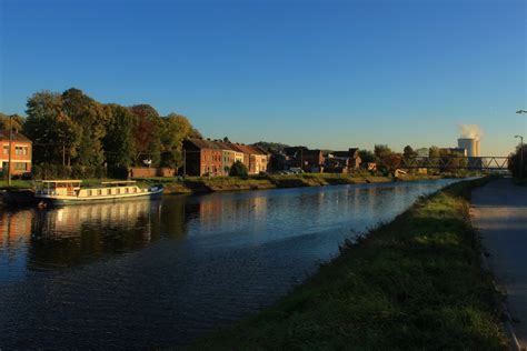 Charleroi Hure