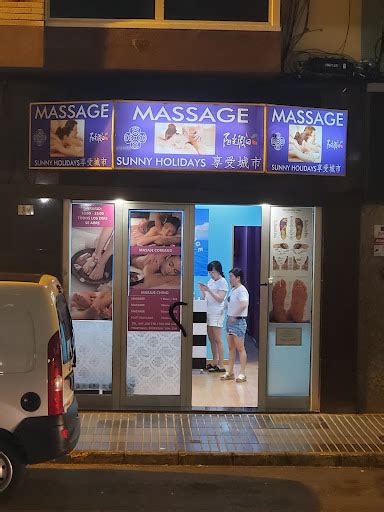 Las Palmas de Gran Canaria Masaje Erótico