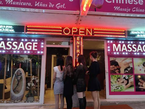Palma de Mallorca Masaje Sexual